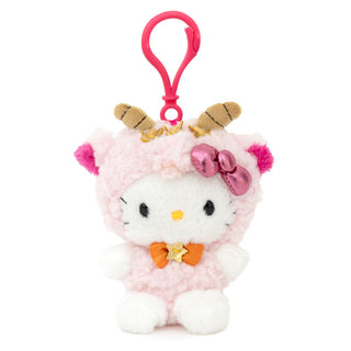 Hello Kitty Zodiac Mascot Clip