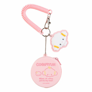 Sanrio Mini Case Keychain