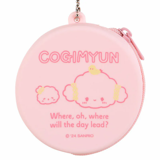 Sanrio Mini Case Keychain