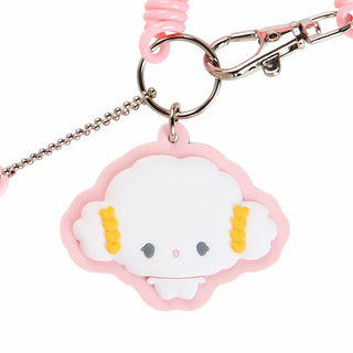 Sanrio Mini Case Keychain