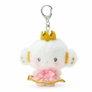 Sanrio My Number 1 Favorite Mascot Keychain