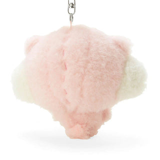 Cogimyun Handmade Teddy Bear Plush Mascot Keychain