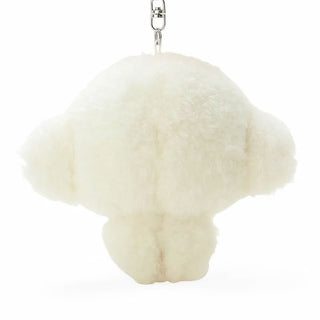 Cogimyun Handmade Teddy Bear Plush Mascot Keychain