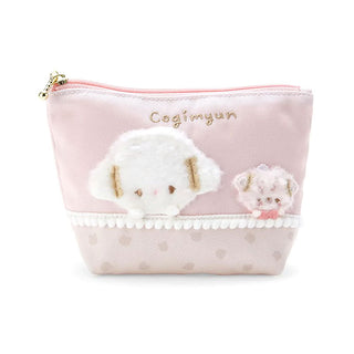 Cogimyun Handmade Teddy Bear Pouch