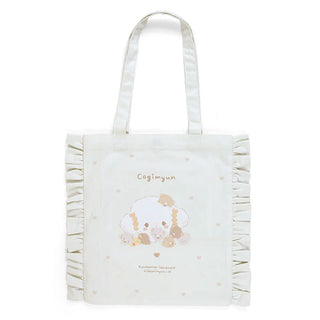 Cogimyun Handmade Teddy Bear Tote Bag