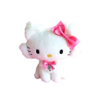 Charmmy Kitty Backpack Keychain