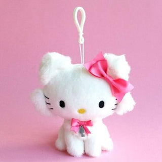 Charmmy Kitty Backpack Keychain