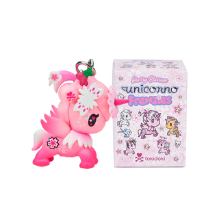 Cherry Blossom Unicorno Frenzies Blind Box