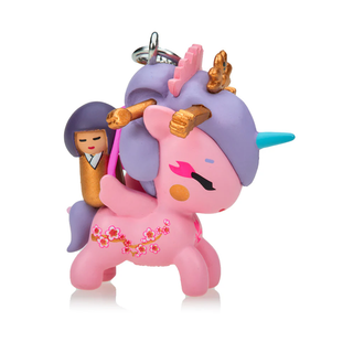 Cherry Blossom Unicorno Frenzies Blind Box