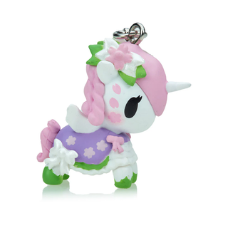 Cherry Blossom Unicorno Frenzies Blind Box