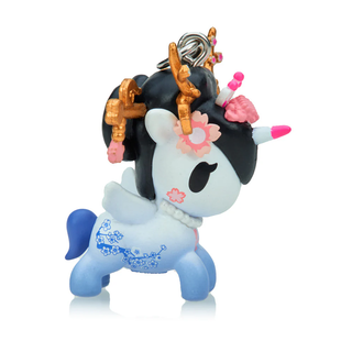 Cherry Blossom Unicorno Frenzies Blind Box