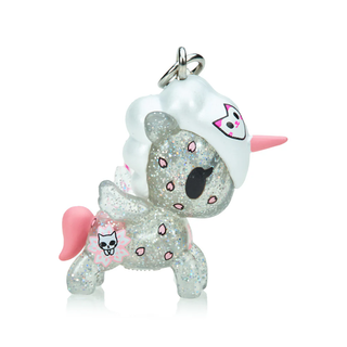 Cherry Blossom Unicorno Frenzies Blind Box