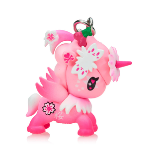 Cherry Blossom Unicorno Frenzies Blind Box