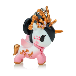 Cherry Blossom Unicorno Frenzies Blind Box