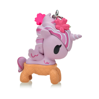 Cherry Blossom Unicorno Frenzies Blind Box