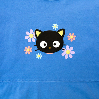 Chococat Flowers JapanLA Spirit Jersey