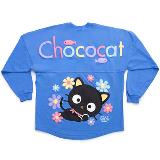 Chococat Flowers JapanLA Spirit Jersey