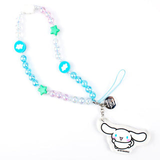 Sanrio Acrylic Beaded Strap