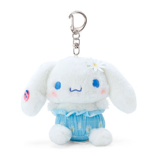 Sanrio Daisy Mascot Keychain