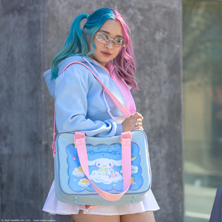 Cinnamoroll JapanLA Ita Duffle Bag