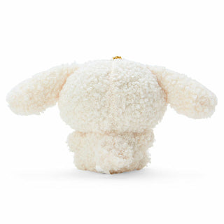 Sanrio Fancy Shop Mascot Plush Keychain