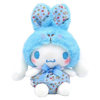 Sanrio Flower Bunny 9" Plush