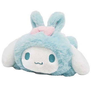 Sanrio Fluffy Laying Rabbit 5" Plush