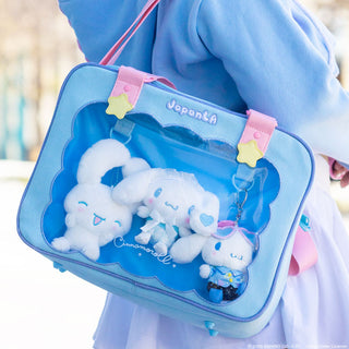 Cinnamoroll JapanLA Ita Duffle Bag