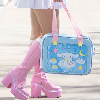 Cinnamoroll JapanLA Ita Duffle Bag