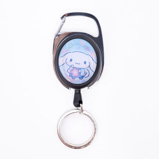 Sanrio Kimono Key Reel