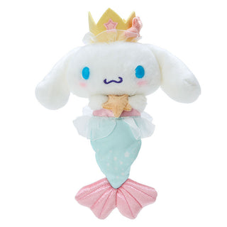 Sanrio Mermaid Plush