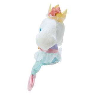 Sanrio Mermaid Plush