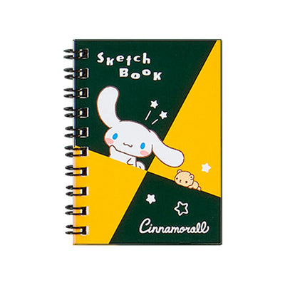 Pack Your Own Sanrio x Maruman - Mini Notebook