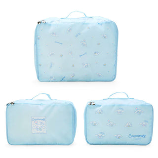 Sanrio 3-Piece Packing Cube Set