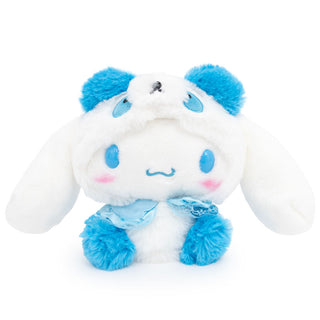 Sanrio Frilly Panda Bean Doll