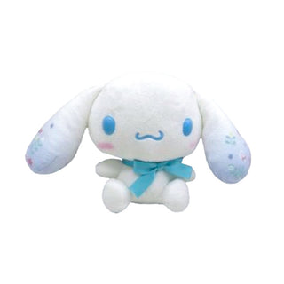 Cinnamoroll Pastel Unicorn Bean Doll