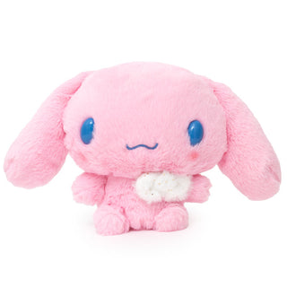 Sanrio Fluffy Pink 11" Plush