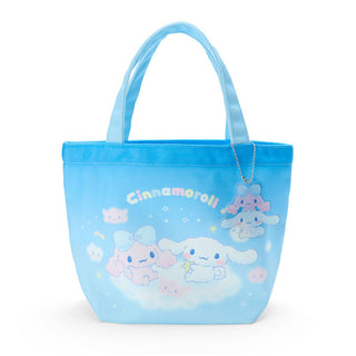 Cinnamoroll & Poron Handbag