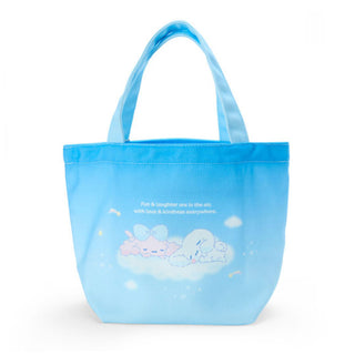 Cinnamoroll & Poron Handbag