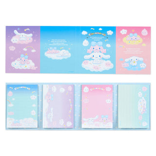 Cinnamoroll & Poron Memo Pad