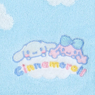 Cinnamoroll & Poron Petit Towel