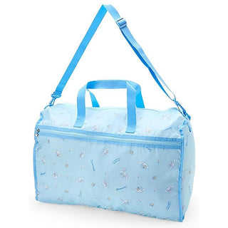 Sanrio Foldable Boston Bag