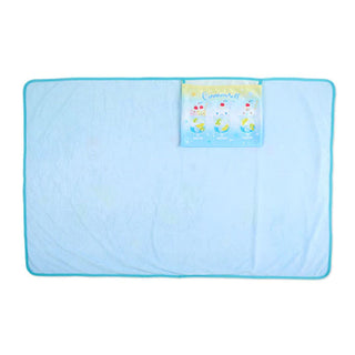 Sanrio Soda Float Blanket