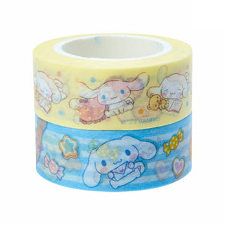 Sanrio Washi Tape Set