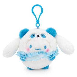 Sanrio Frilly Panda Mascot Clip