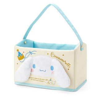 Cinnamoroll After Party Cosmetic Carry Case