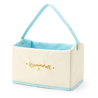 Cinnamoroll After Party Cosmetic Carry Case