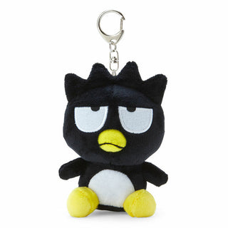 Sanrio Classic Plush Mascot Keychain