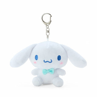 Sanrio Classic Plush Mascot Keychain