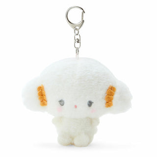 Sanrio Classic Plush Mascot Keychain